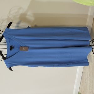 Nwt J Jill wearever dress